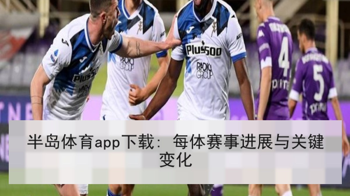 半岛体育app下载: 每体赛事进展与关键变化
